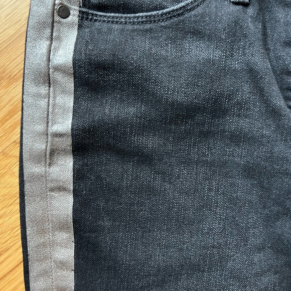 EUC Athleta Sculptek skinny jeans size 4 - Picture 3 of 4